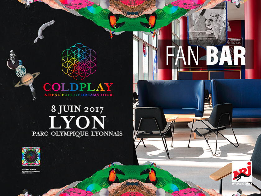 Coldplay Fan Shop Coldplay Fan Shop