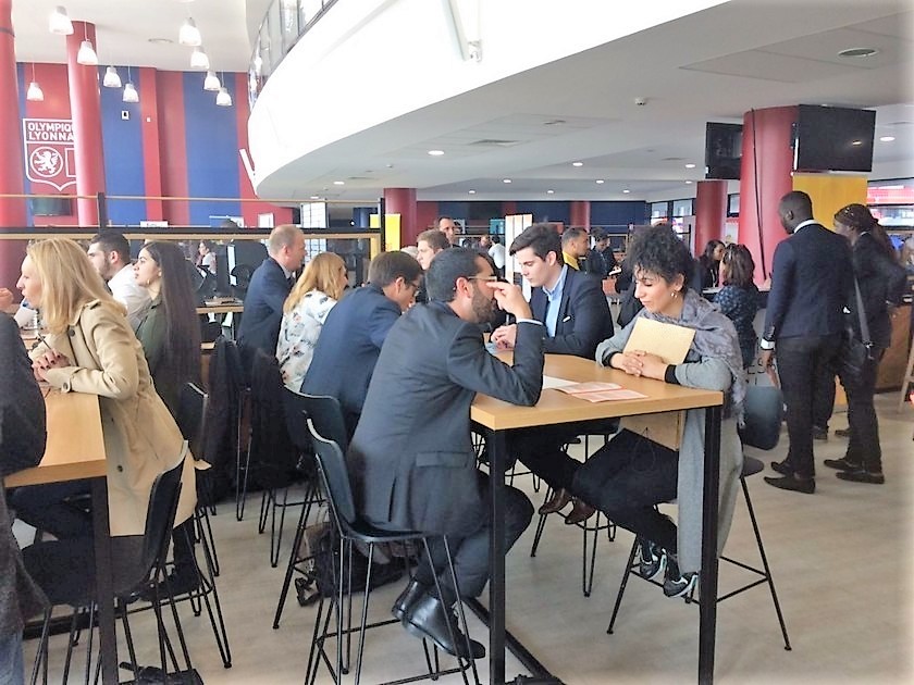 job dating agissons pour lemploi Pour permettre aux personnes sans emploi de trouver un travail, manpowergroup et le pôle emploi ont mis en place une opération de recrutement « agissons pour l’emploi ». job dating agissons pour lemploi Pour permettre aux personnes sans emploi de trouver un travail, manpowergroup et le pôle emploi ont mis en place une opération de recrutement « agissons pour l’emploi ».