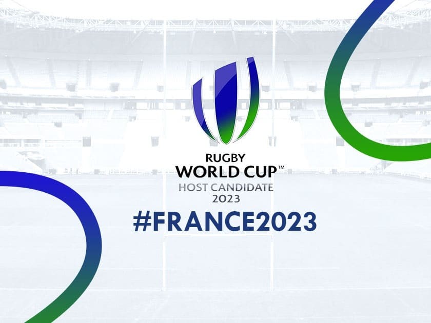 Lyon Ville Candidate Pour La Coupe Du Monde De Rugby 2023